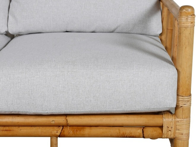 Kerti kanapé Mernolu 106