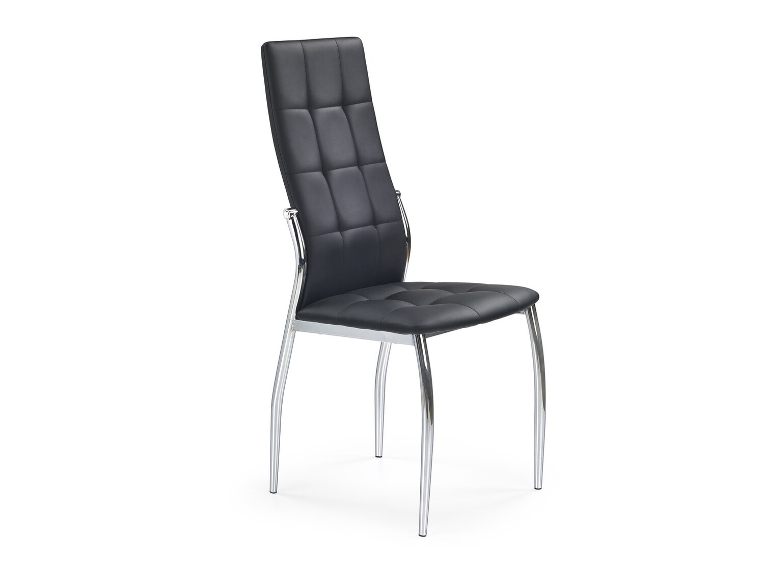 Szék Houston 254 (Fekete)