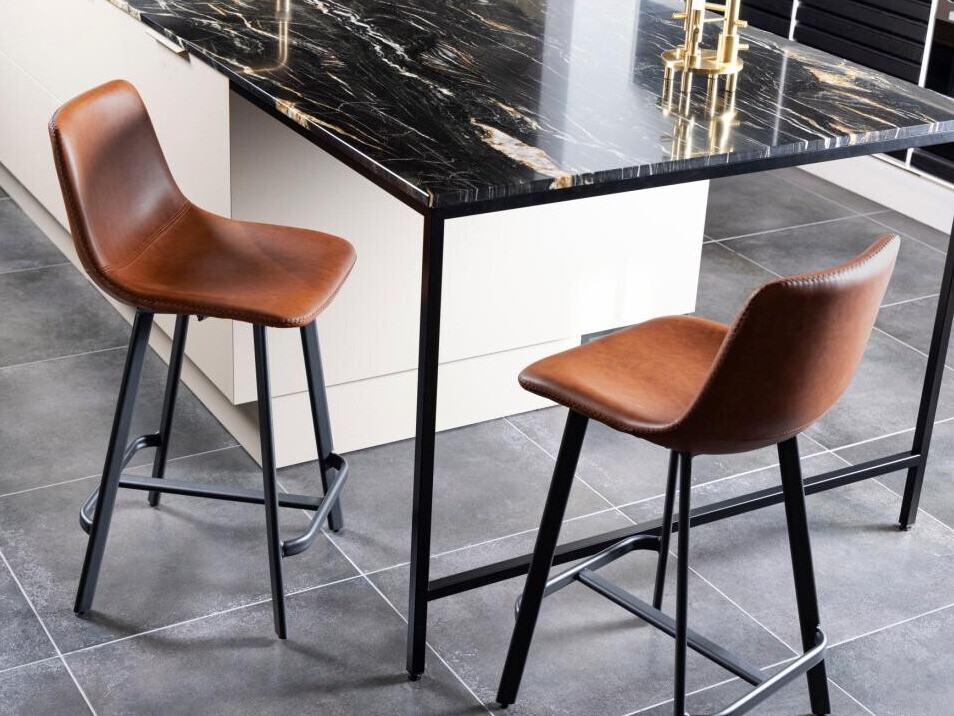 Alacsony bárszék Norsica 498