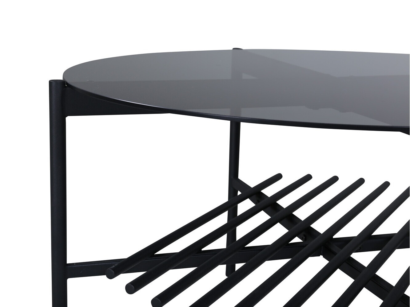 Dohányzóasztal Dallas 2958