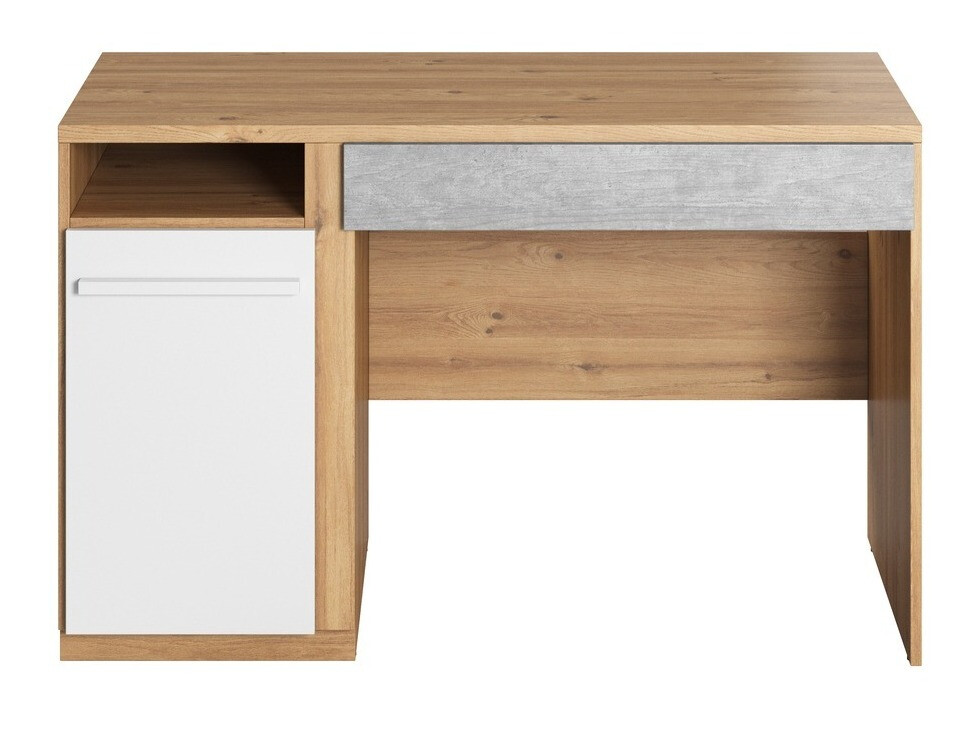 Íróasztal Felfera 105