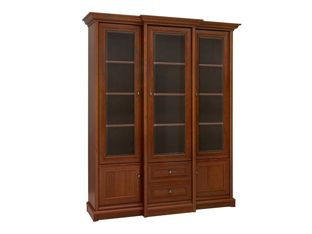 Könyvespolc Vendore 113