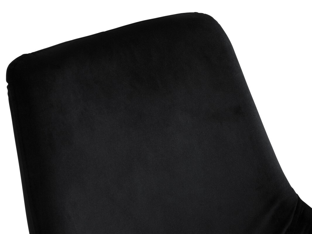 Szék Concept 55 168 (Fekete)