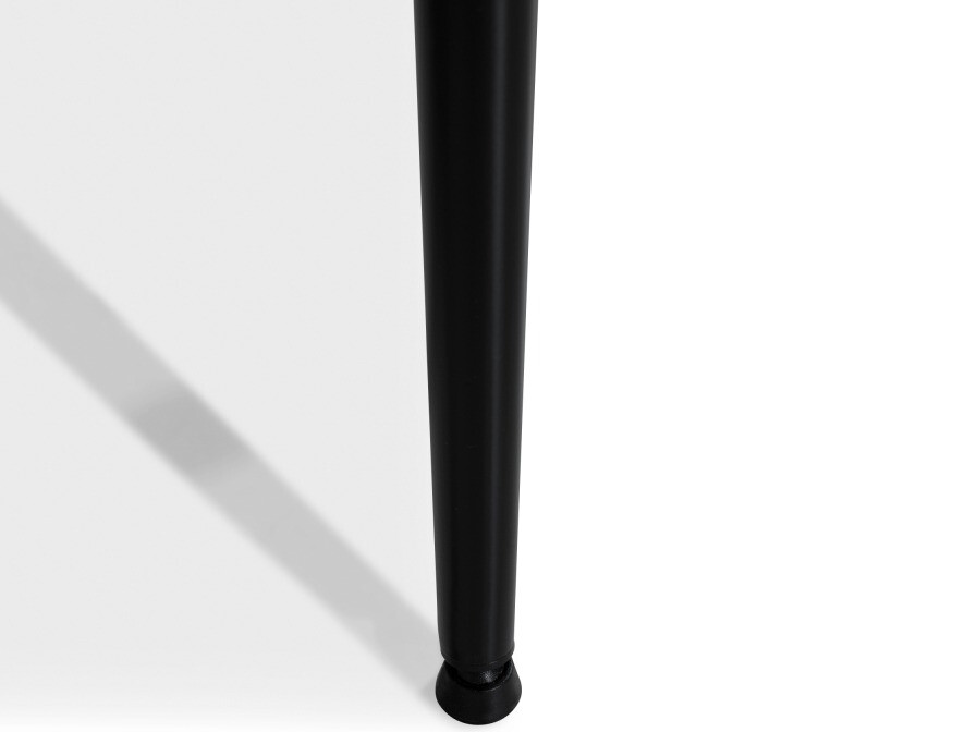 Szék Concept 55 168 (Fekete)