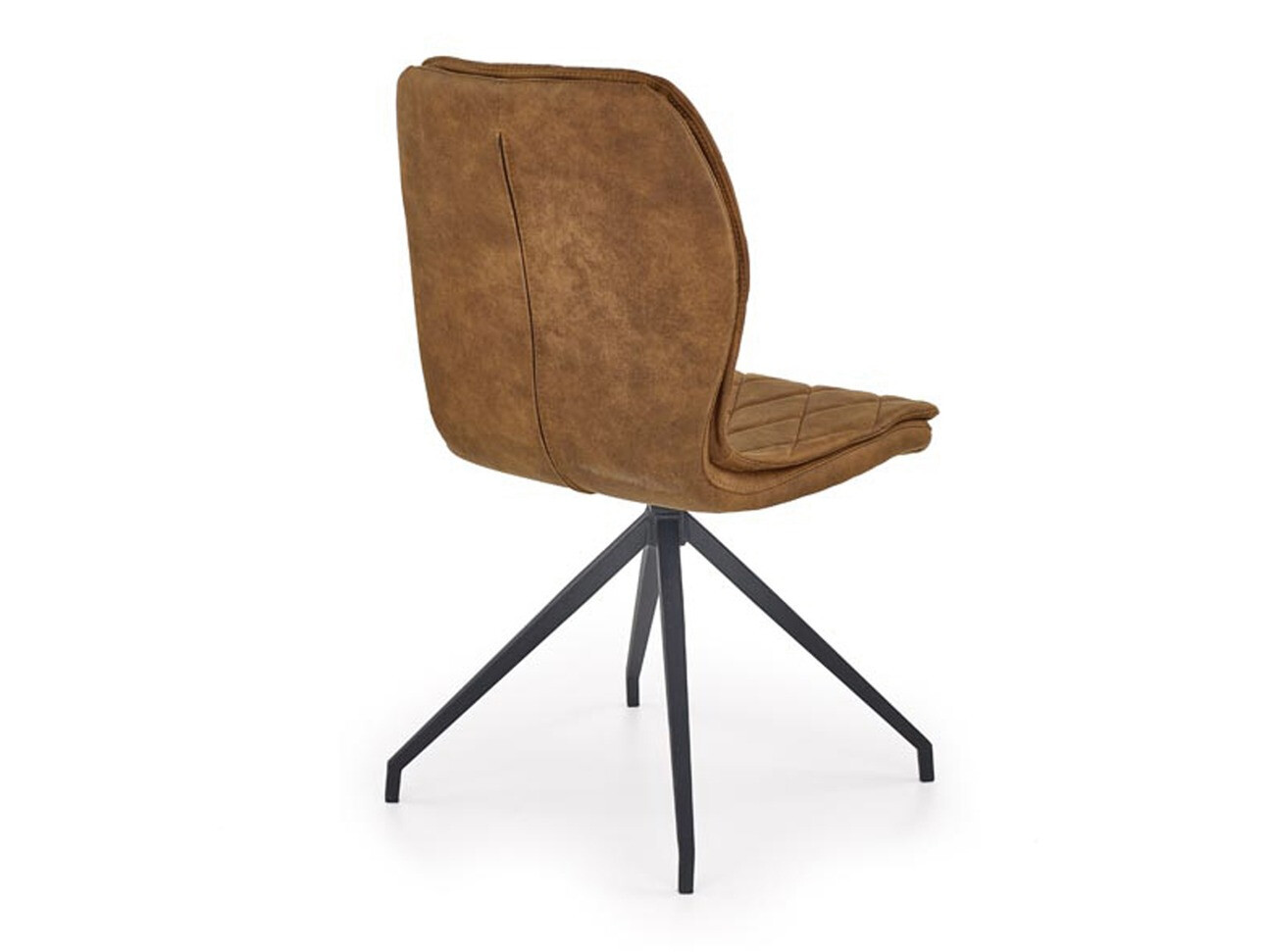 Szék Houston 329 (Barna)