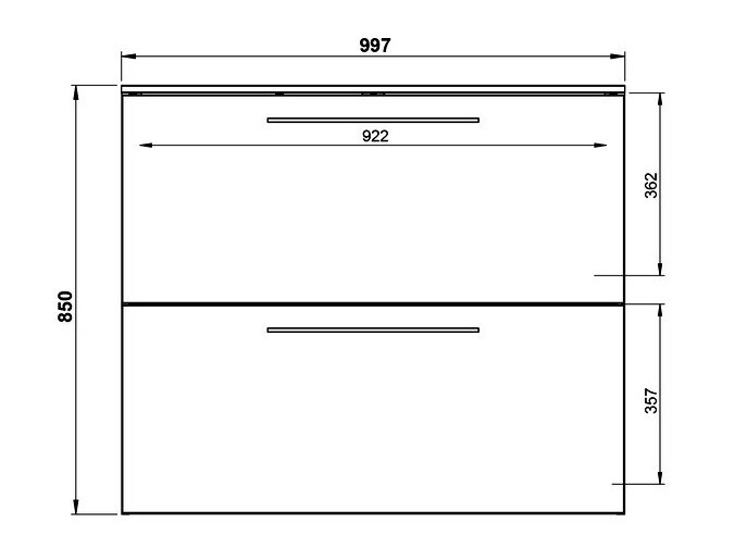 Cipőtároló Sacramento 349 (Navarra tölgy + Grafit)
