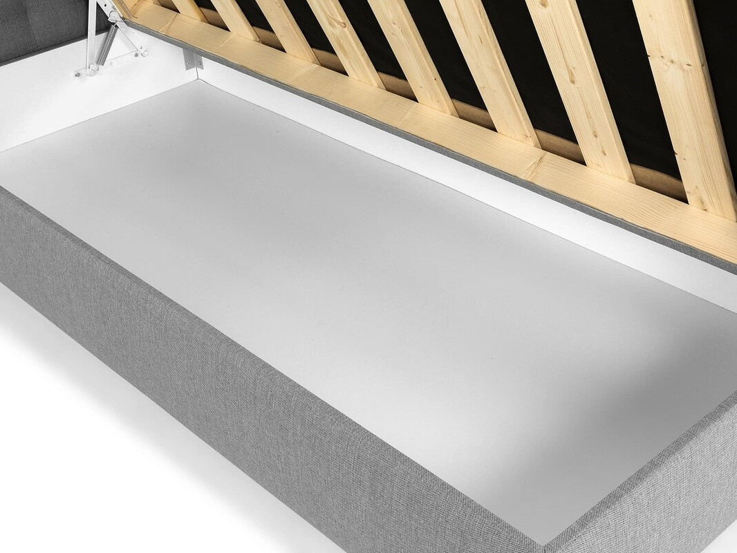 Kontinentális ágy Dortesa 113 (Inari 91)