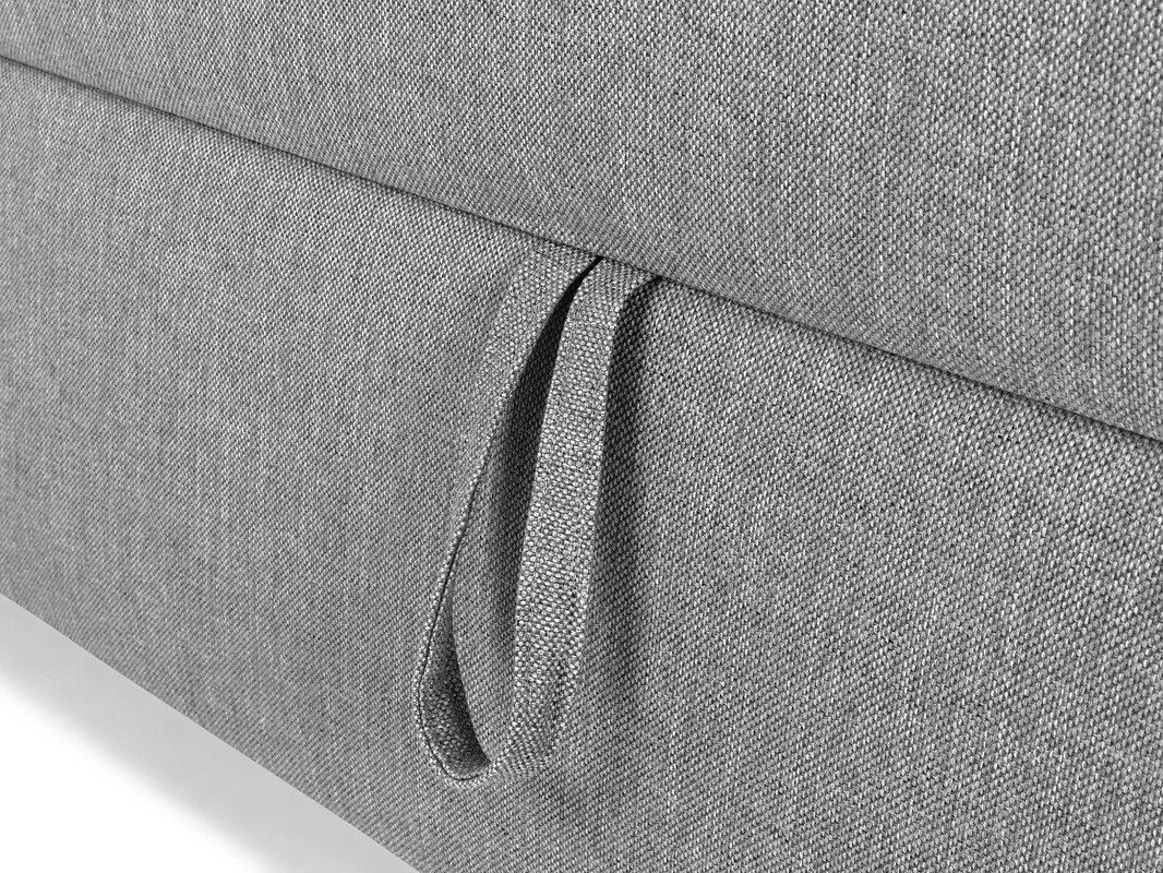 Kontinentális ágy Dortesa 113 (Inari 91)