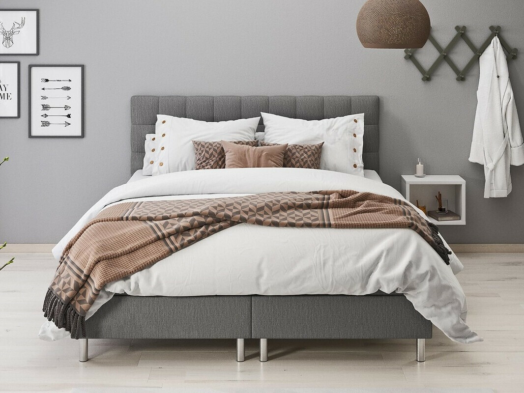 Kontinentális ágy Dortesa 113 (Inari 91)