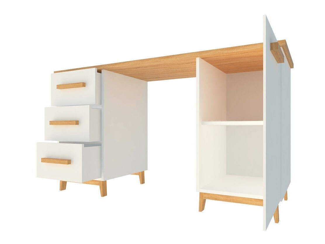 Íróasztal Sorvera 109