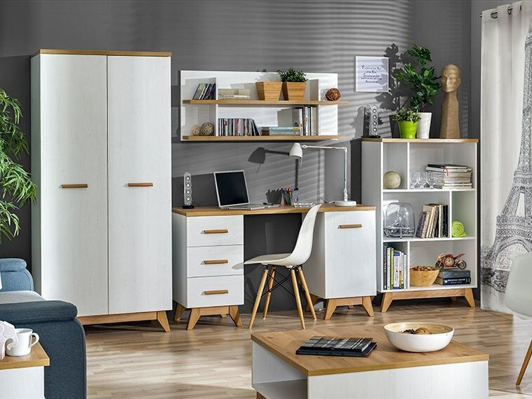 Íróasztal Sorvera 109