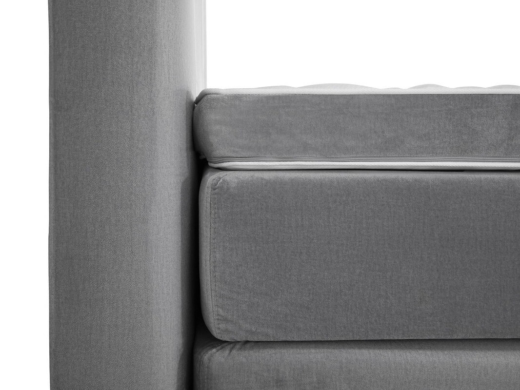 Kontinentális ágy Seattle 148 (Monolith 84)