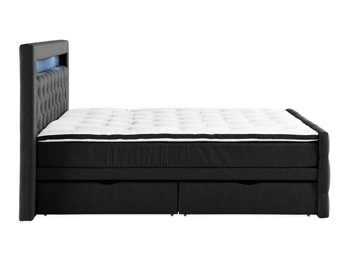 Kontinentális ágy Seattle 134 (Inari 100)