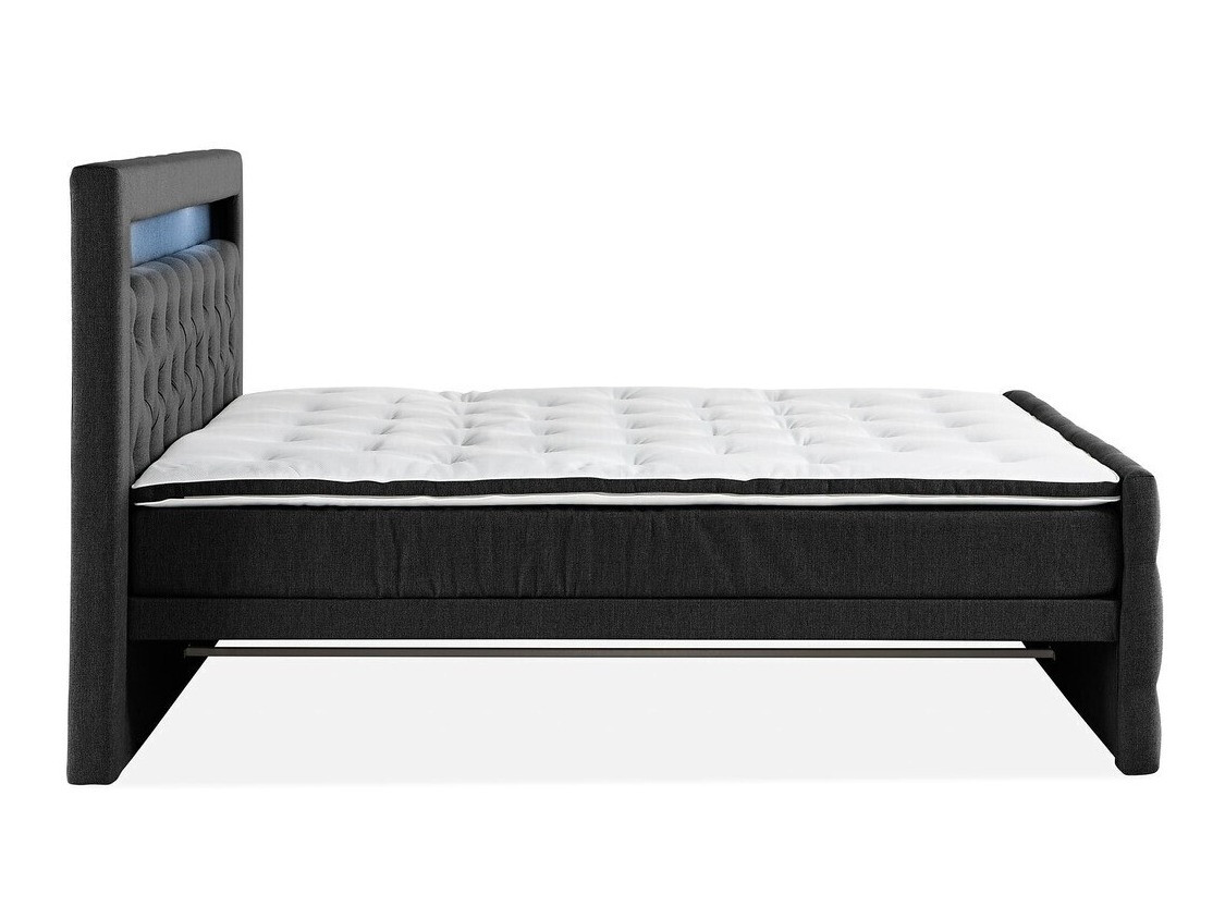 Kontinentális ágy Seattle 134 (Inari 100)