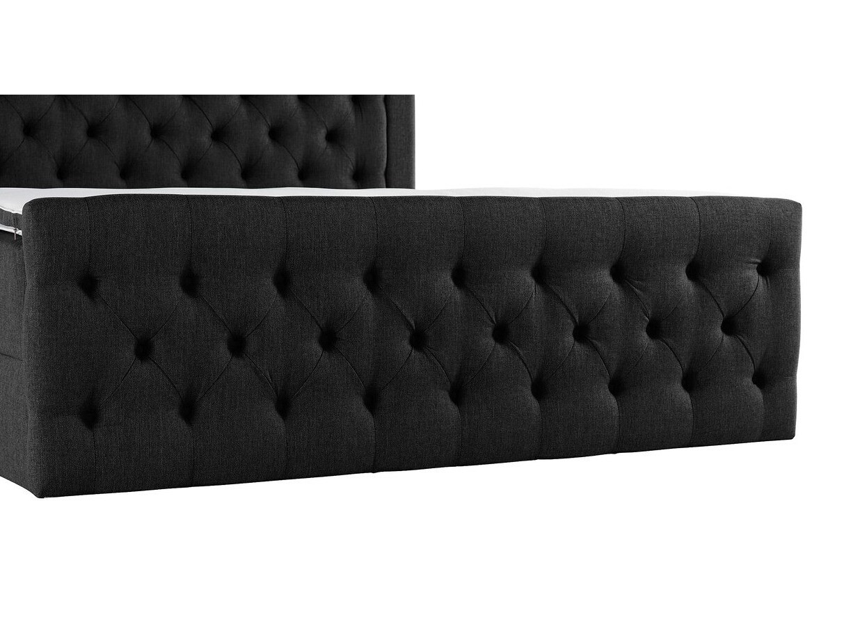 Kontinentális ágy Seattle 134 (Inari 100)