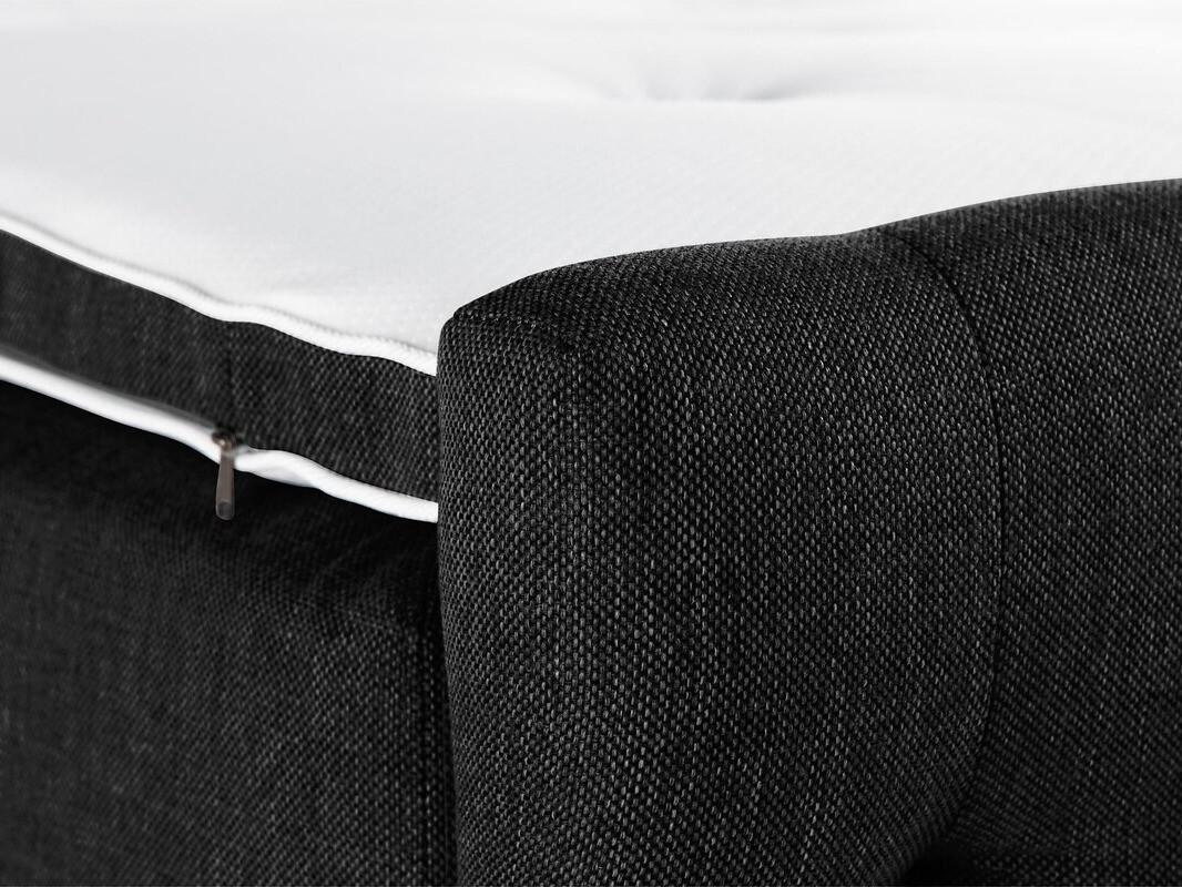 Kontinentális ágy Seattle 134 (Inari 100)