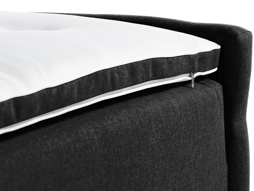 Kontinentális ágy Seattle 134 (Inari 100)