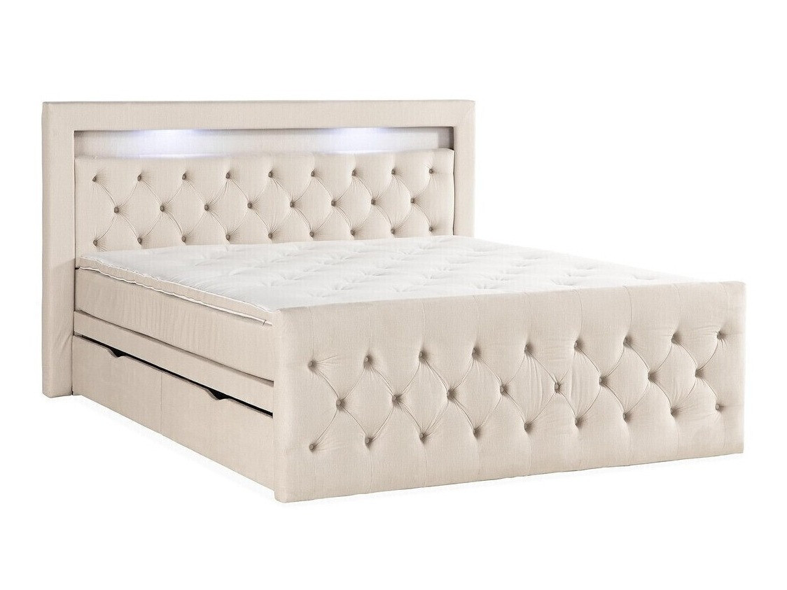 Kontinentális ágy Seattle 134 (Monolith 04)