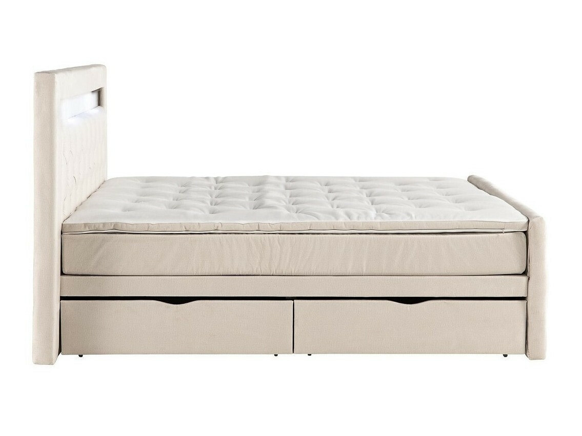 Kontinentális ágy Seattle 134 (Monolith 04)