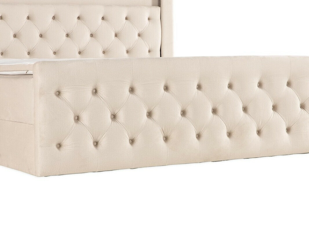 Kontinentális ágy Seattle 134 (Monolith 04)