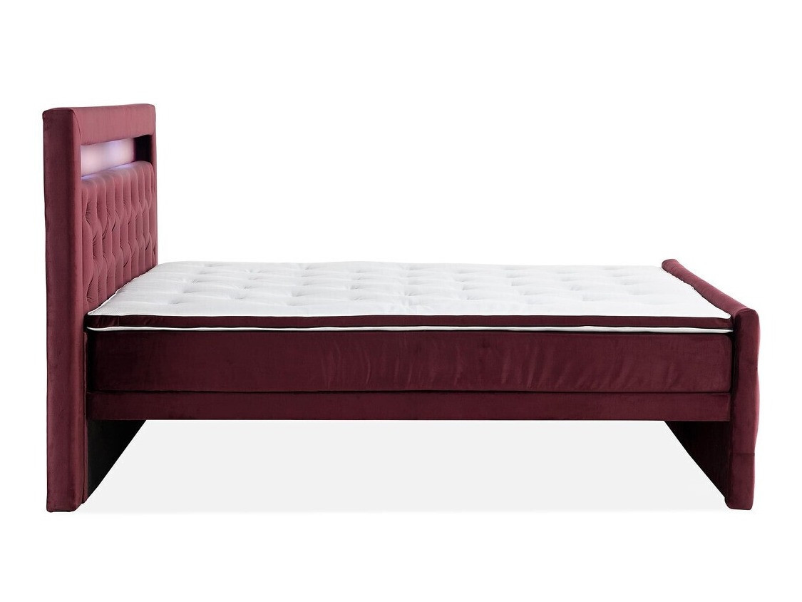 Kontinentális ágy Seattle 135 (Monolith 69)