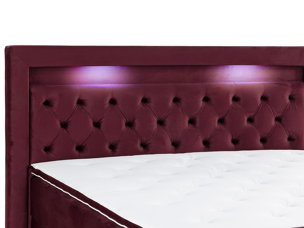 Kontinentális ágy Seattle 135 (Monolith 69)