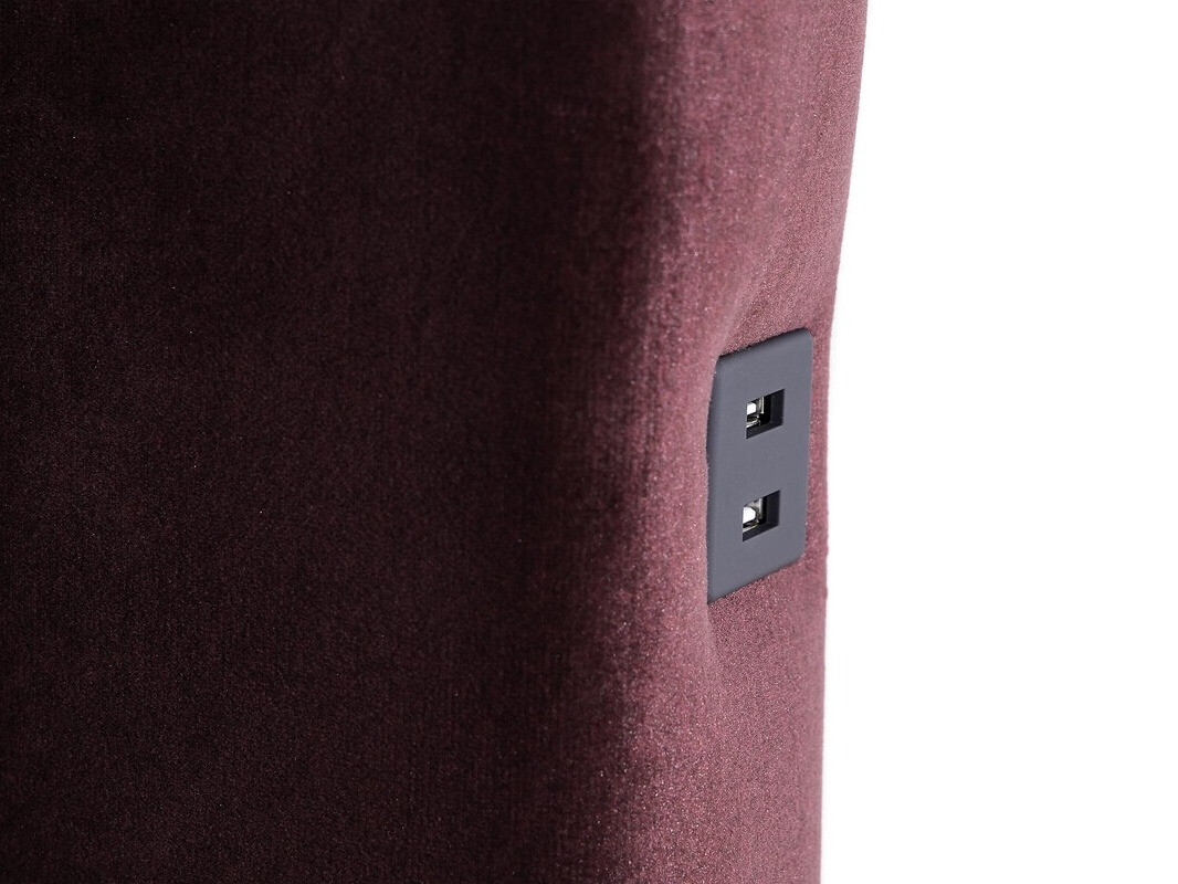 Kontinentális ágy Seattle 135 (Monolith 69)