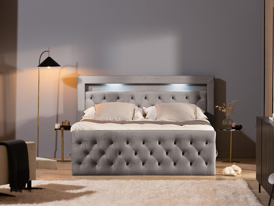 Kontinentális ágy Seattle 135 (Monolith 84)