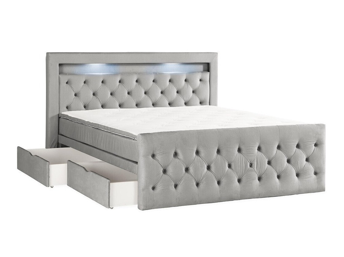 Kontinentális ágy Seattle 135 (Monolith 84)