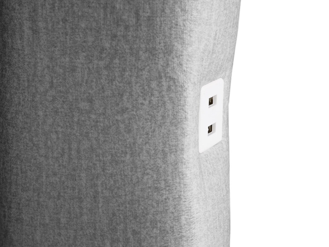 Kontinentális ágy Seattle 135 (Monolith 84)