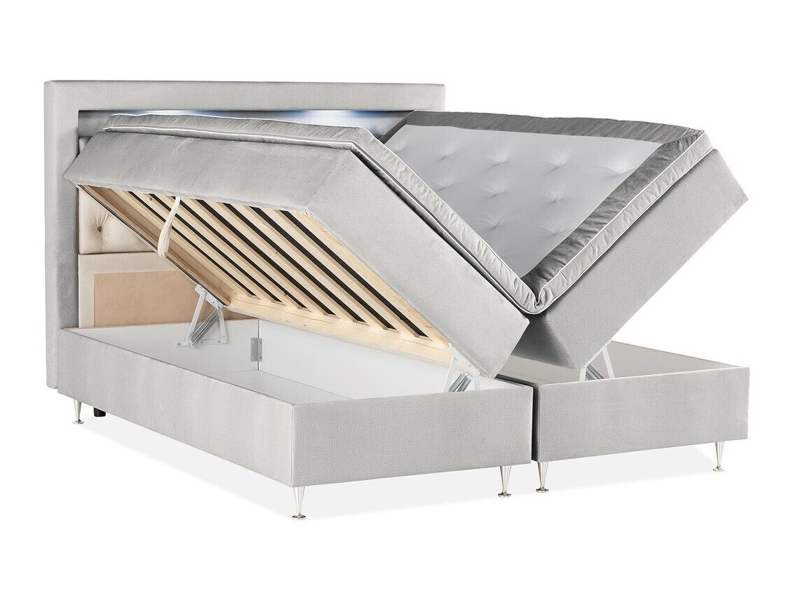 Kontinentális ágy Seattle 136 (Monolith 84)