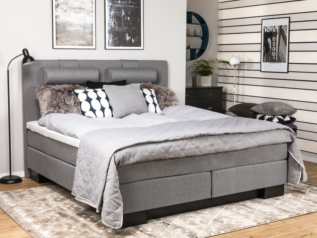 Kontinentális ágy Sonlome 103