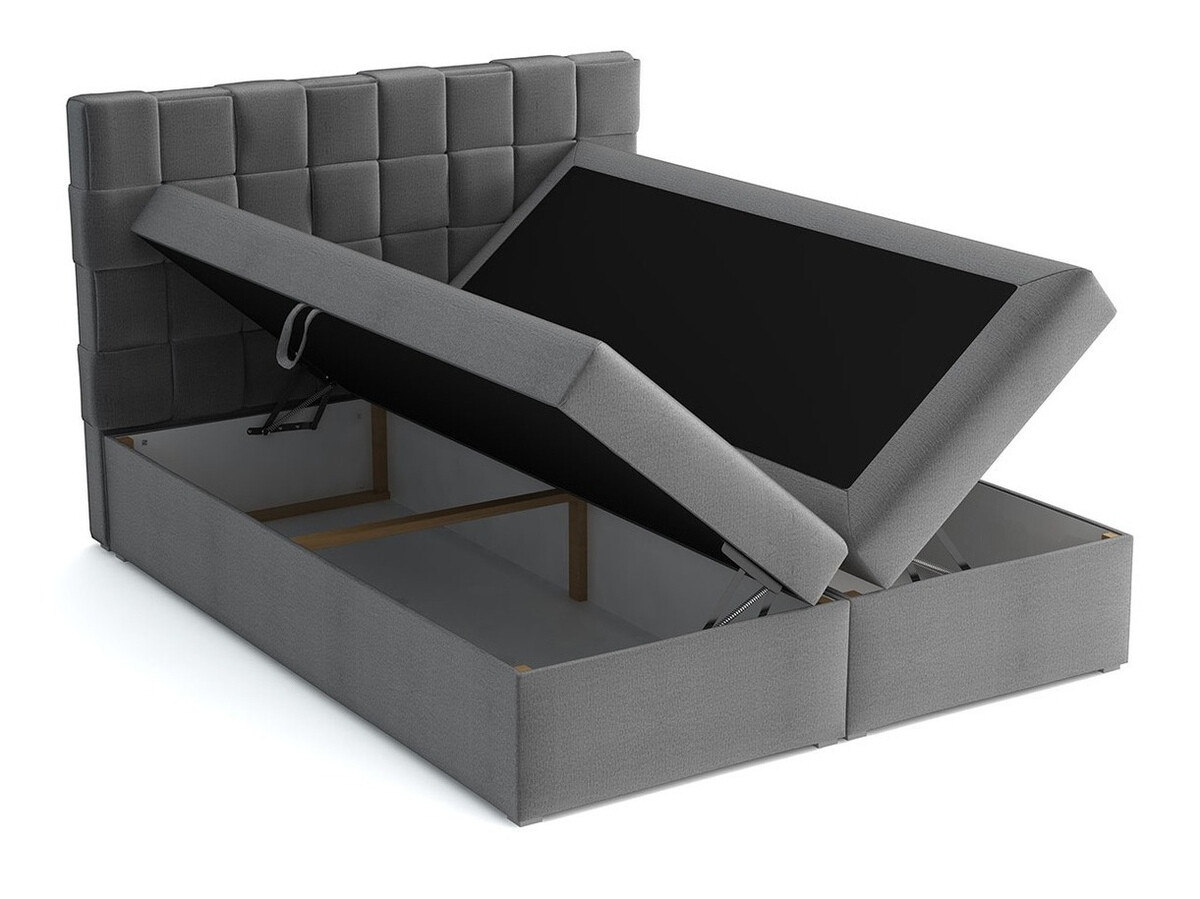 Kontinentális ágy Pomona 117 (Kronos 22)