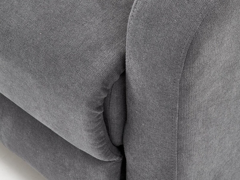 Relax fotelágy Houston 1034 (Szürke)