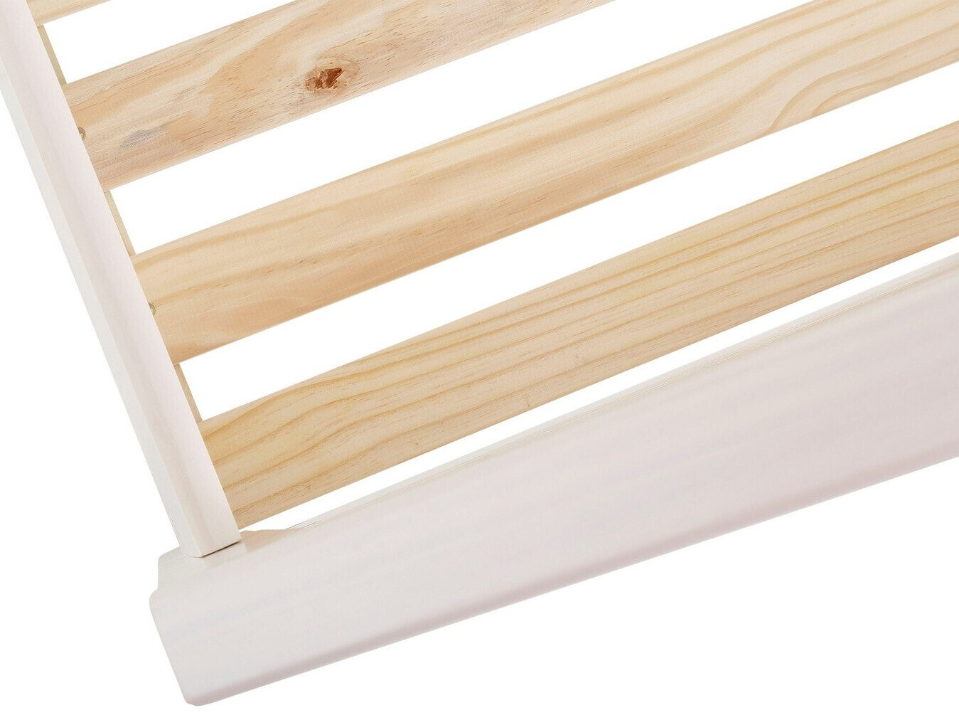 Galériaágy Ruvfiva 106 (Fehér)