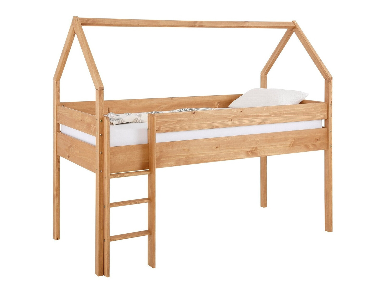 Galériaágy Ruvfiva 106 (Fenyő)