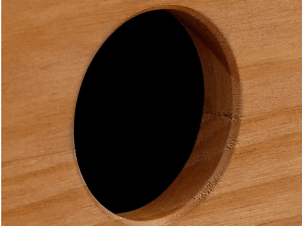 Gardróbszekrény Ruvfiva 119 (Fenyő)