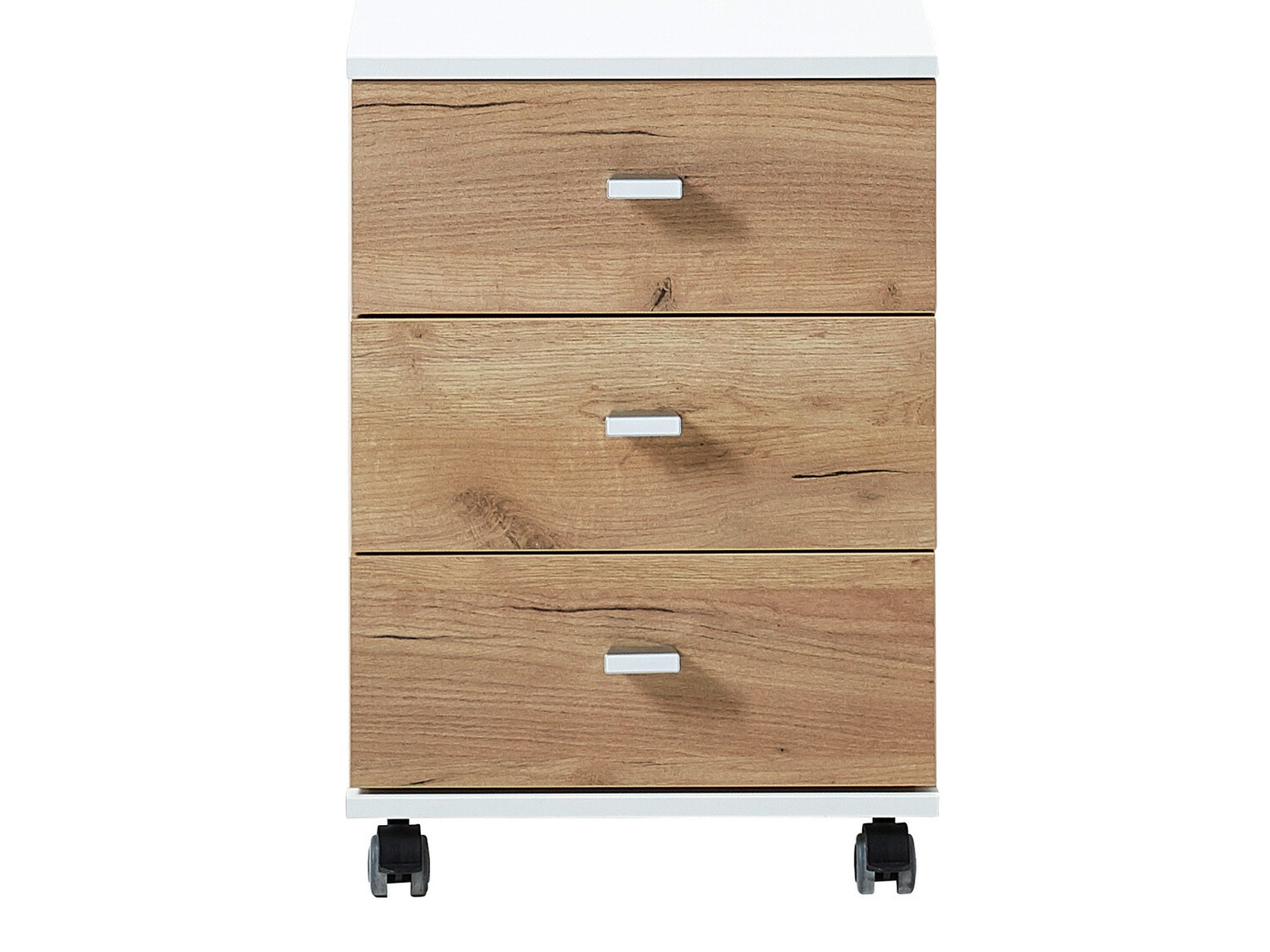 Görgős konténer Vocave 100