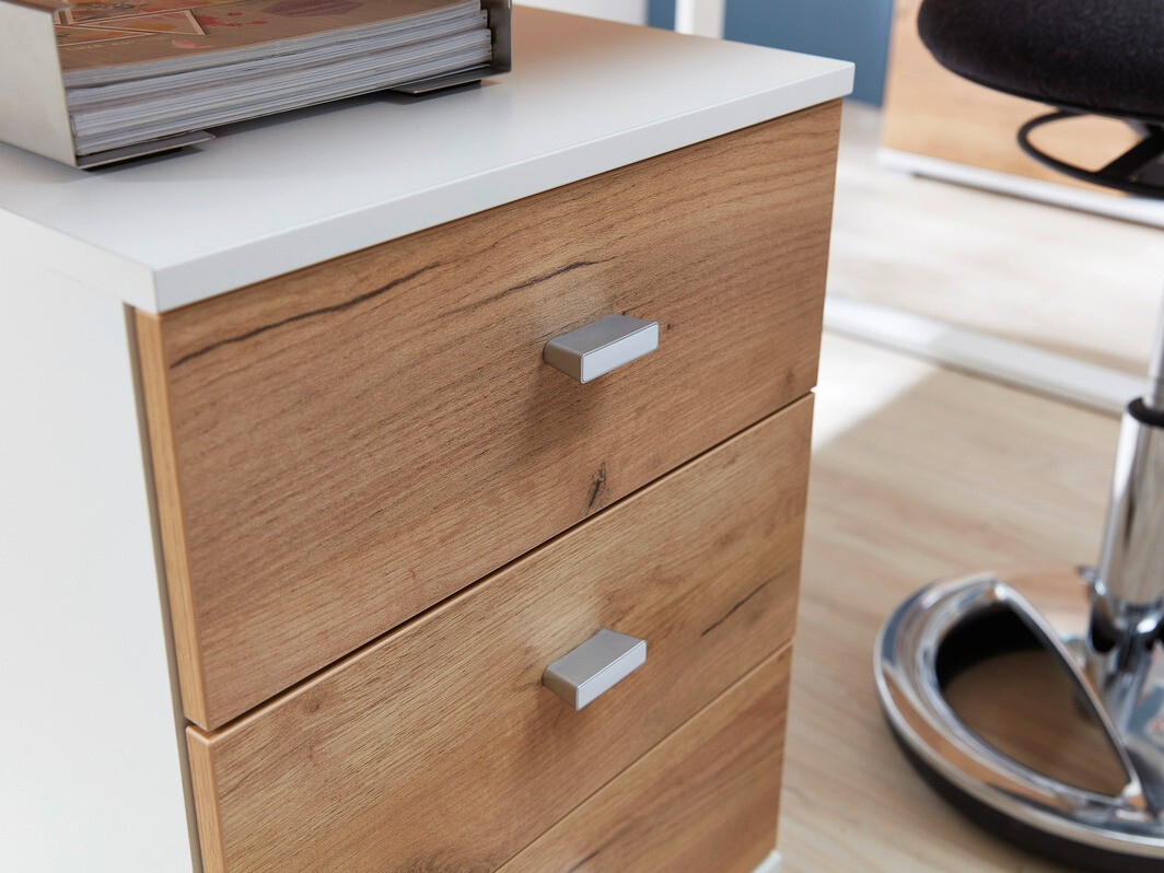 Görgős konténer Vocave 100