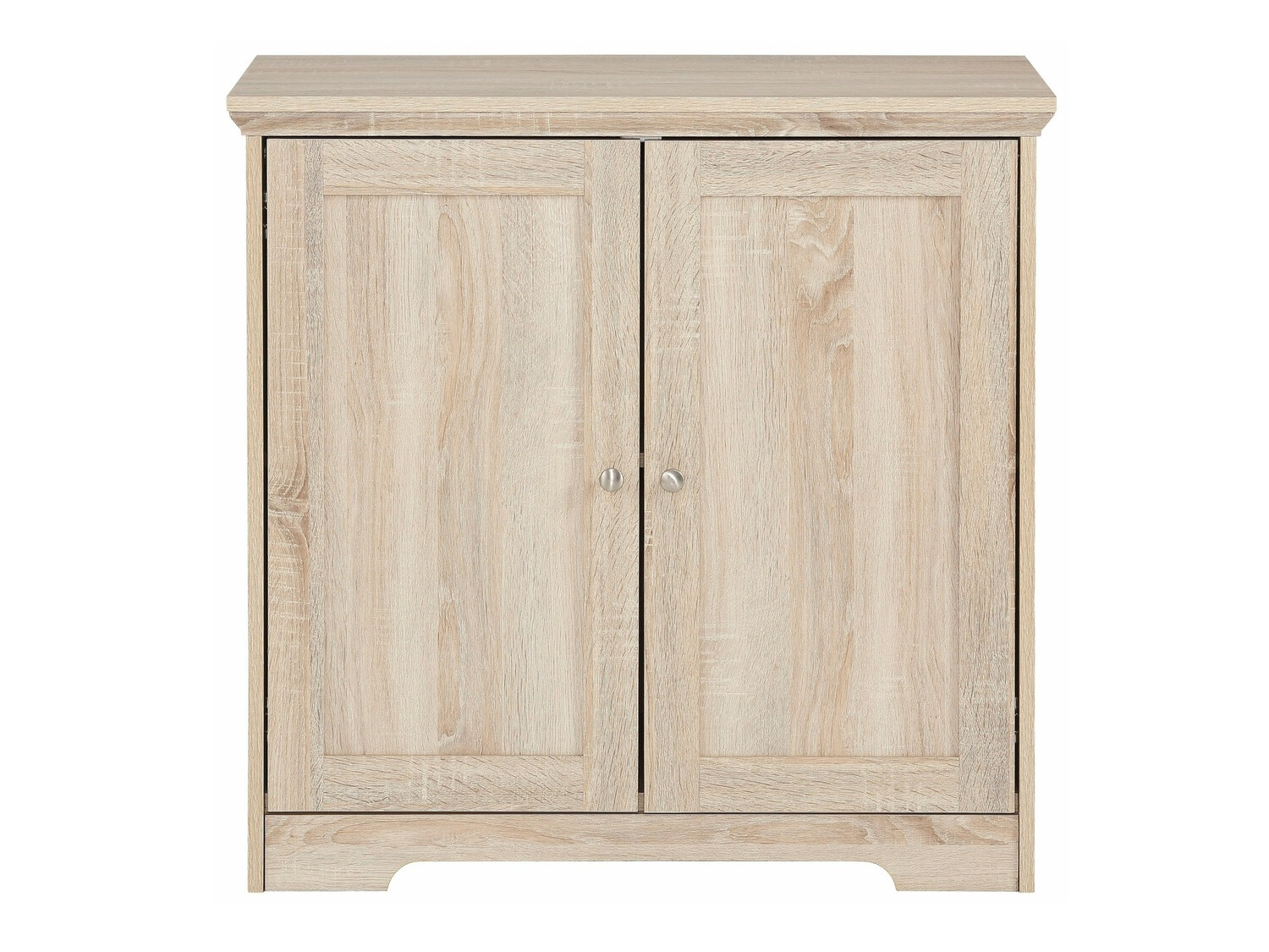 Szekrény Odemela 102 (Világos tölgy)