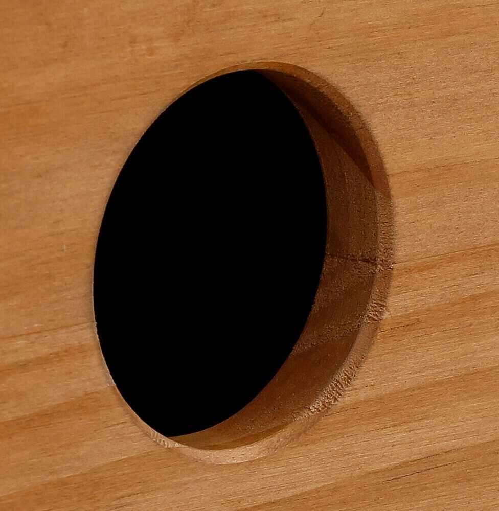 Szekrény Ruvfiva 117 (Fenyő)