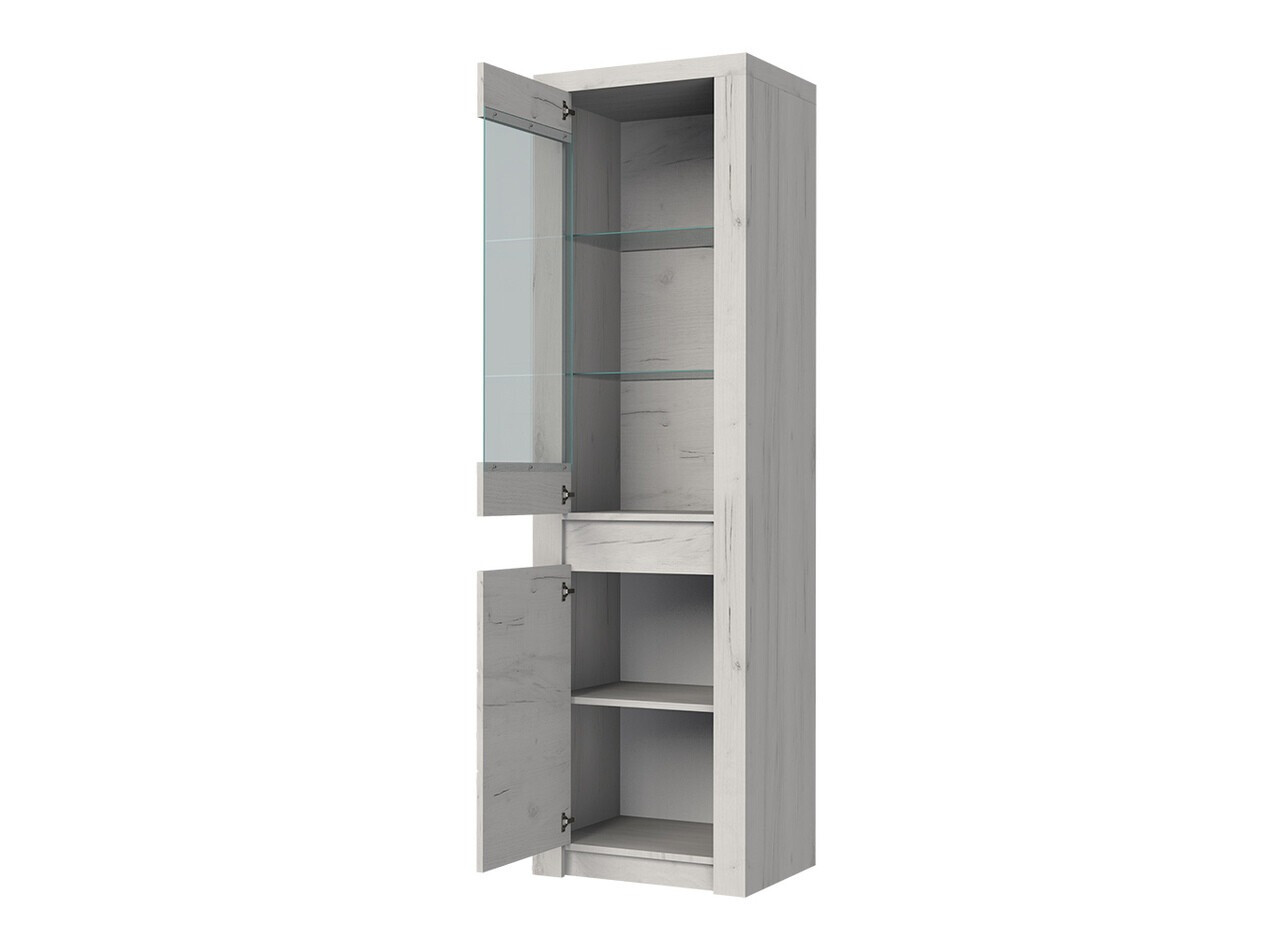 Nappali szett Serfeno 122 (Sötét hamuszürke)