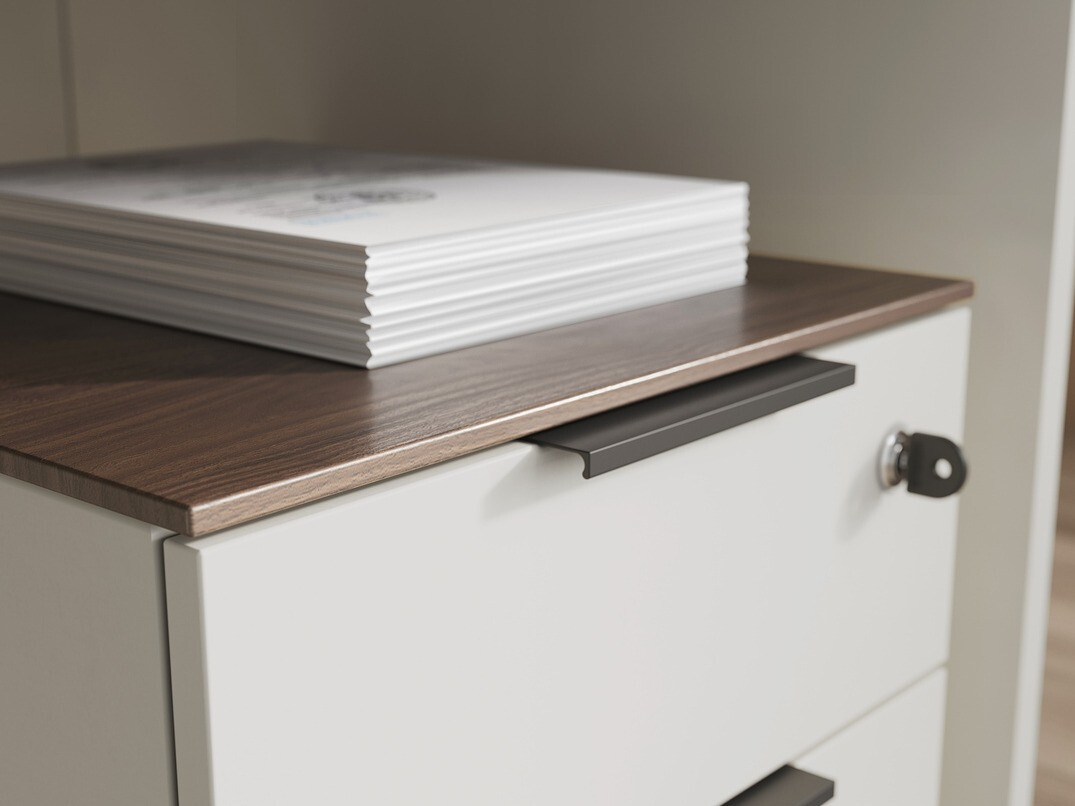 Tároló Sacramento 499