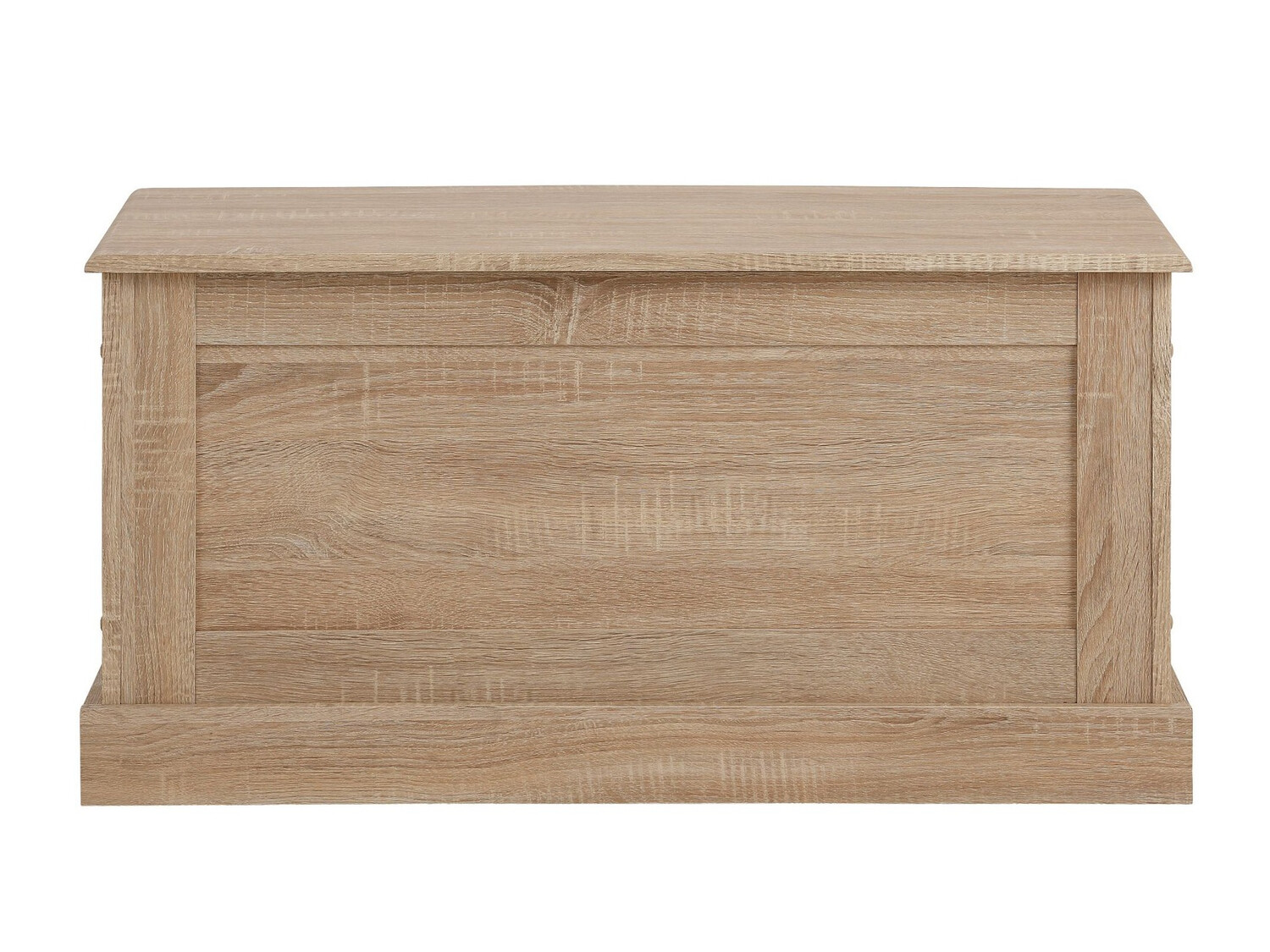 Tárolódoboz Lirveri 104 (Világos tölgy)