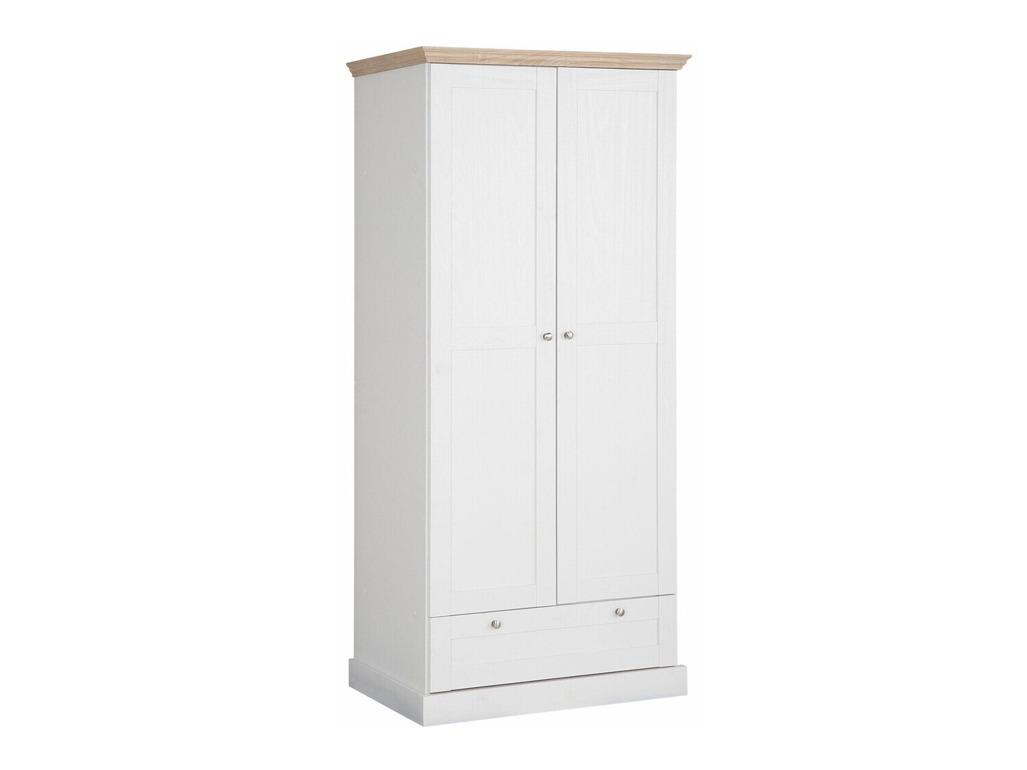 Gardróbszekrény Lirveri 107