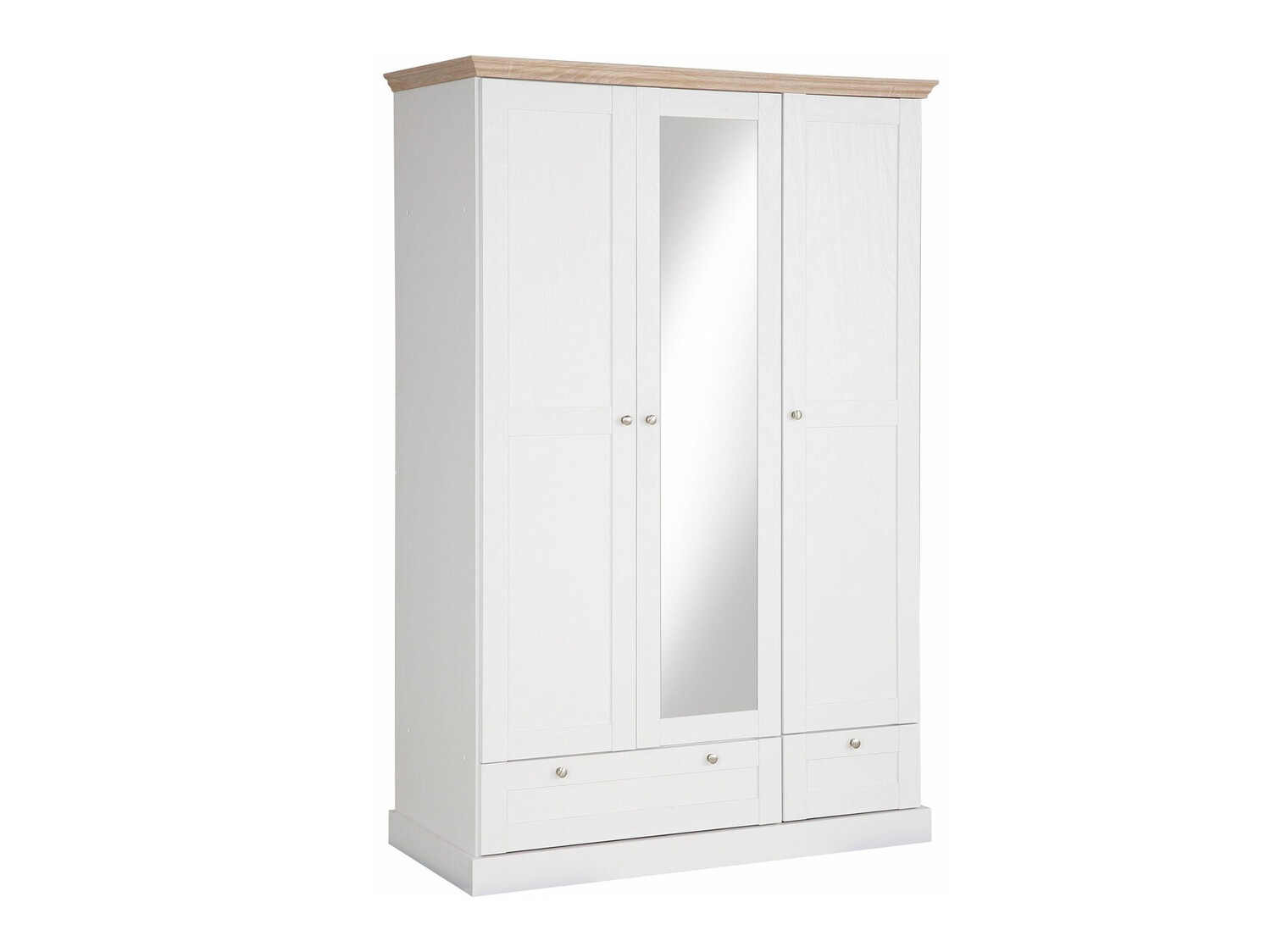 Gardróbszekrény Lirveri 108