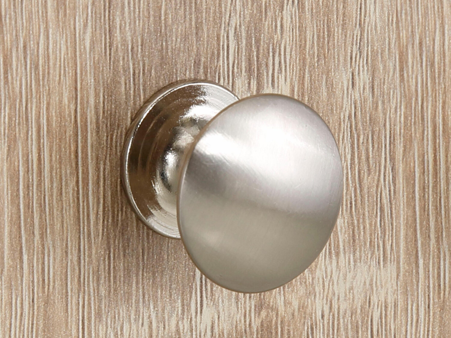 Komód Lirveri 110 (Világos tölgy)