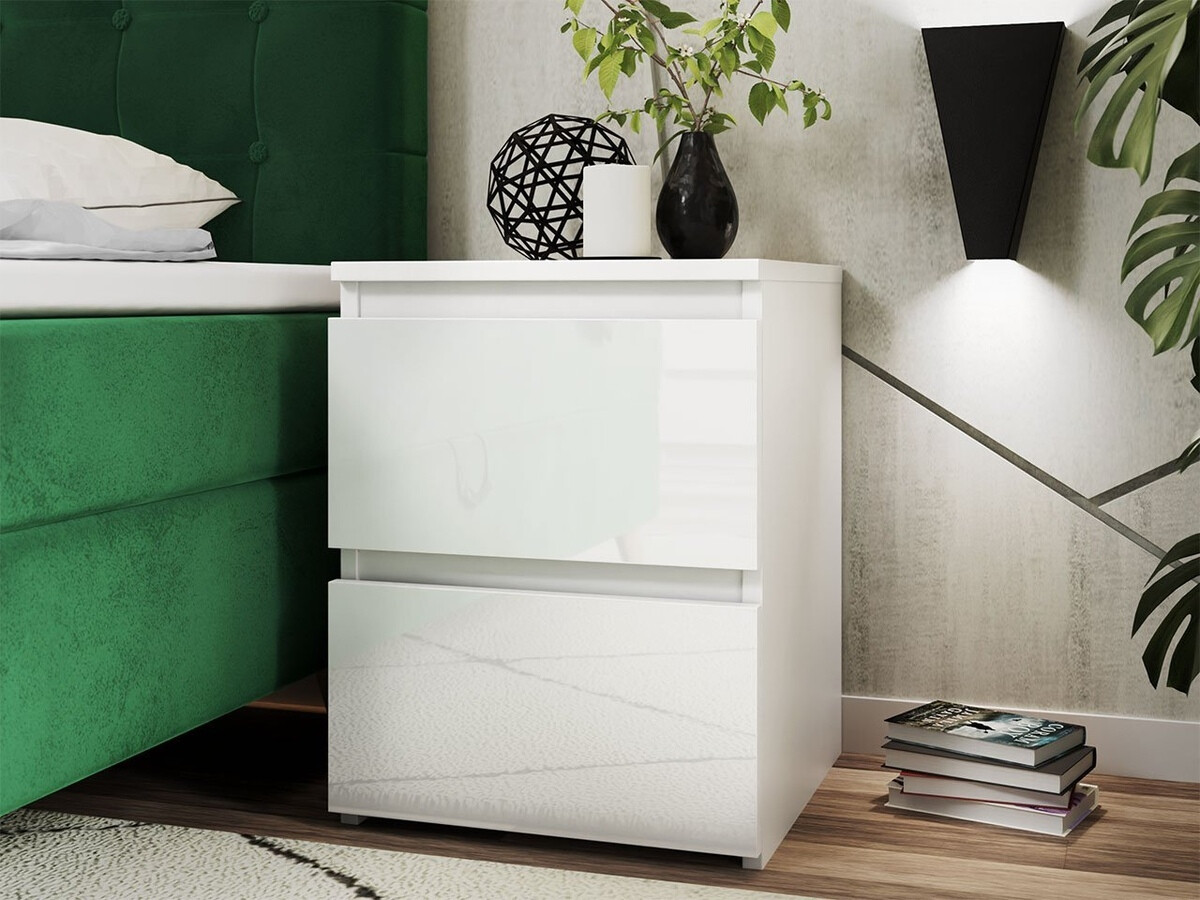 Éjjeliszekrény Memora