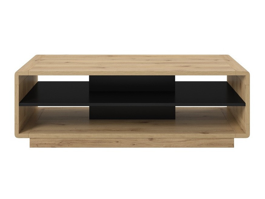 Dohányzóasztal Deltese 110