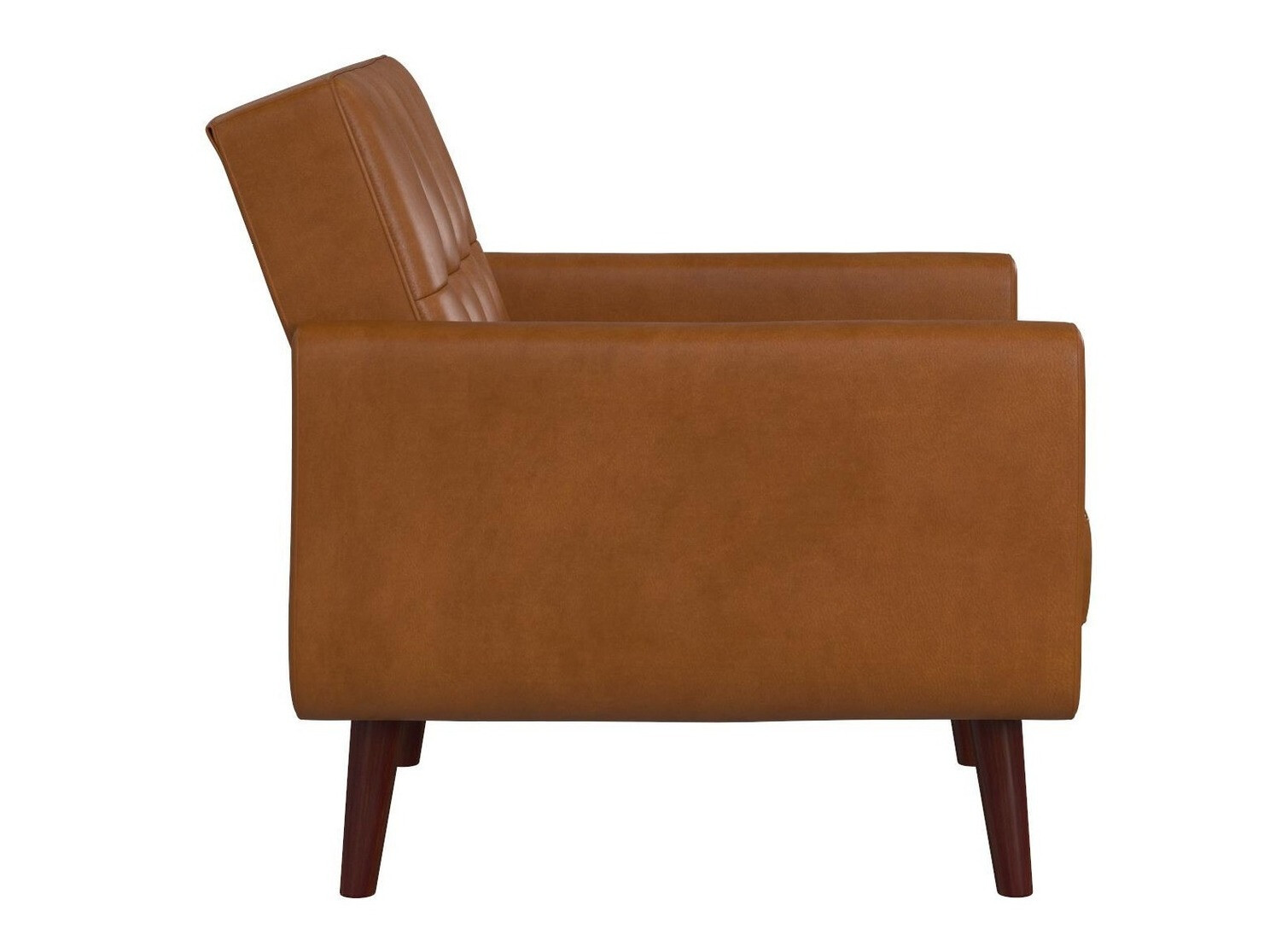 Fotel Tulsa 305 (Barna)